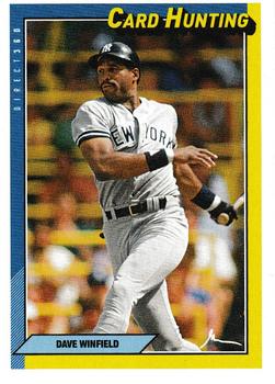 Dave Winfield