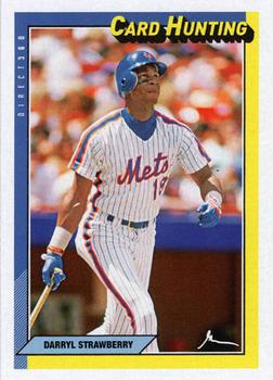 Darryl Strawberry