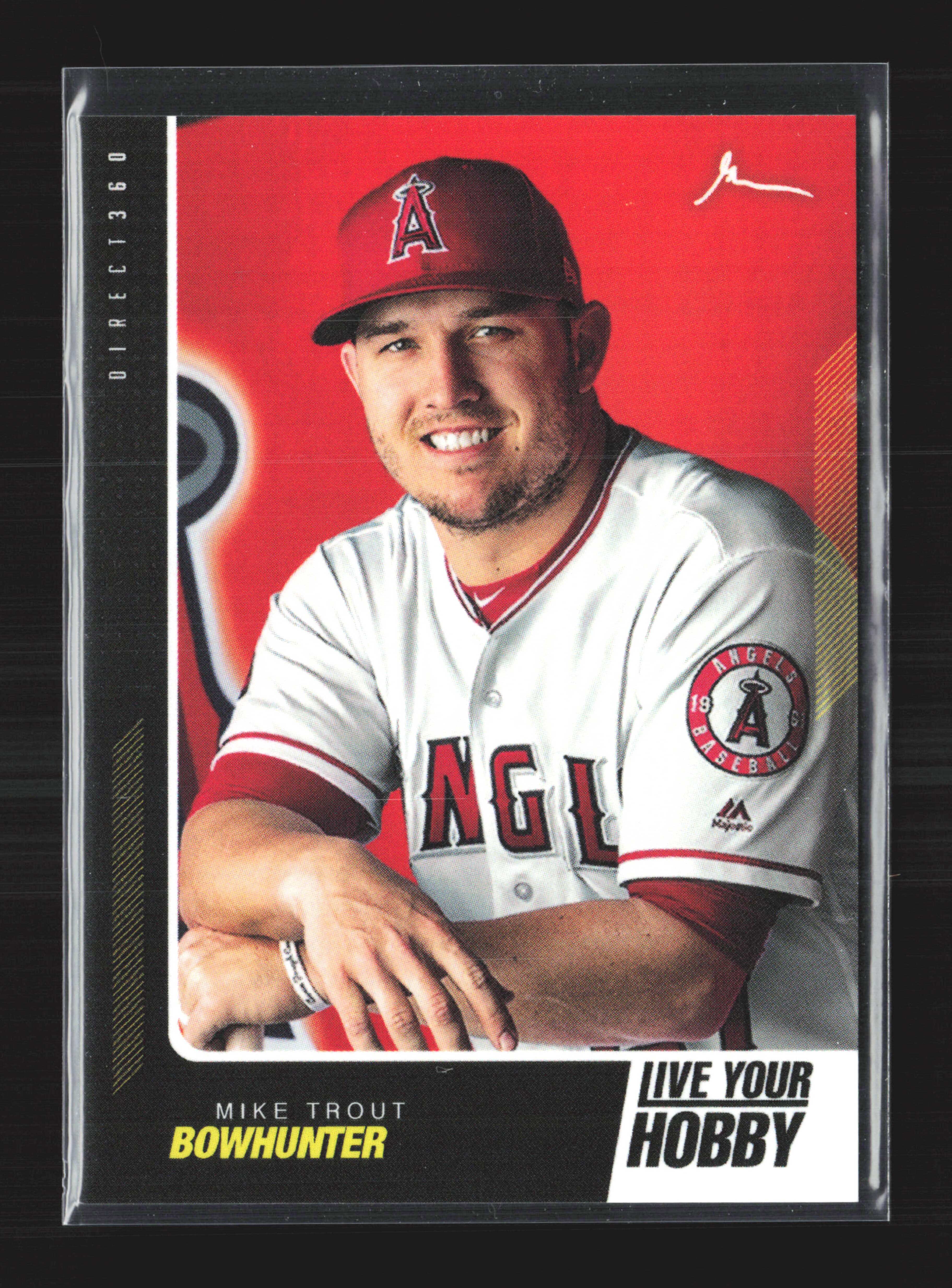 Mike Trout
