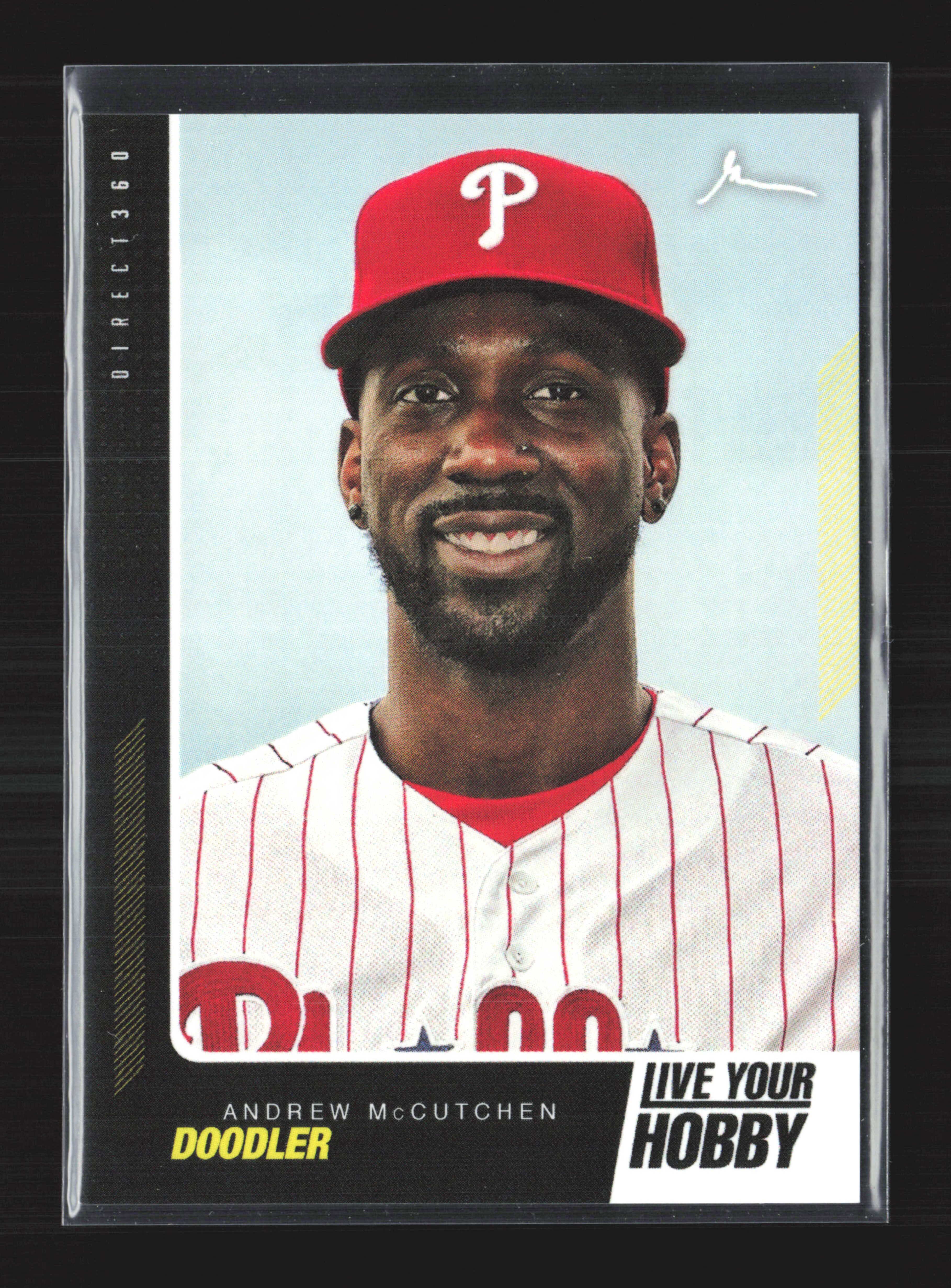Andrew McCutchen