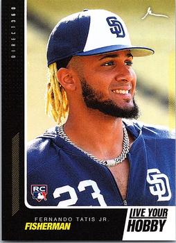 Fernando Tatis Jr.