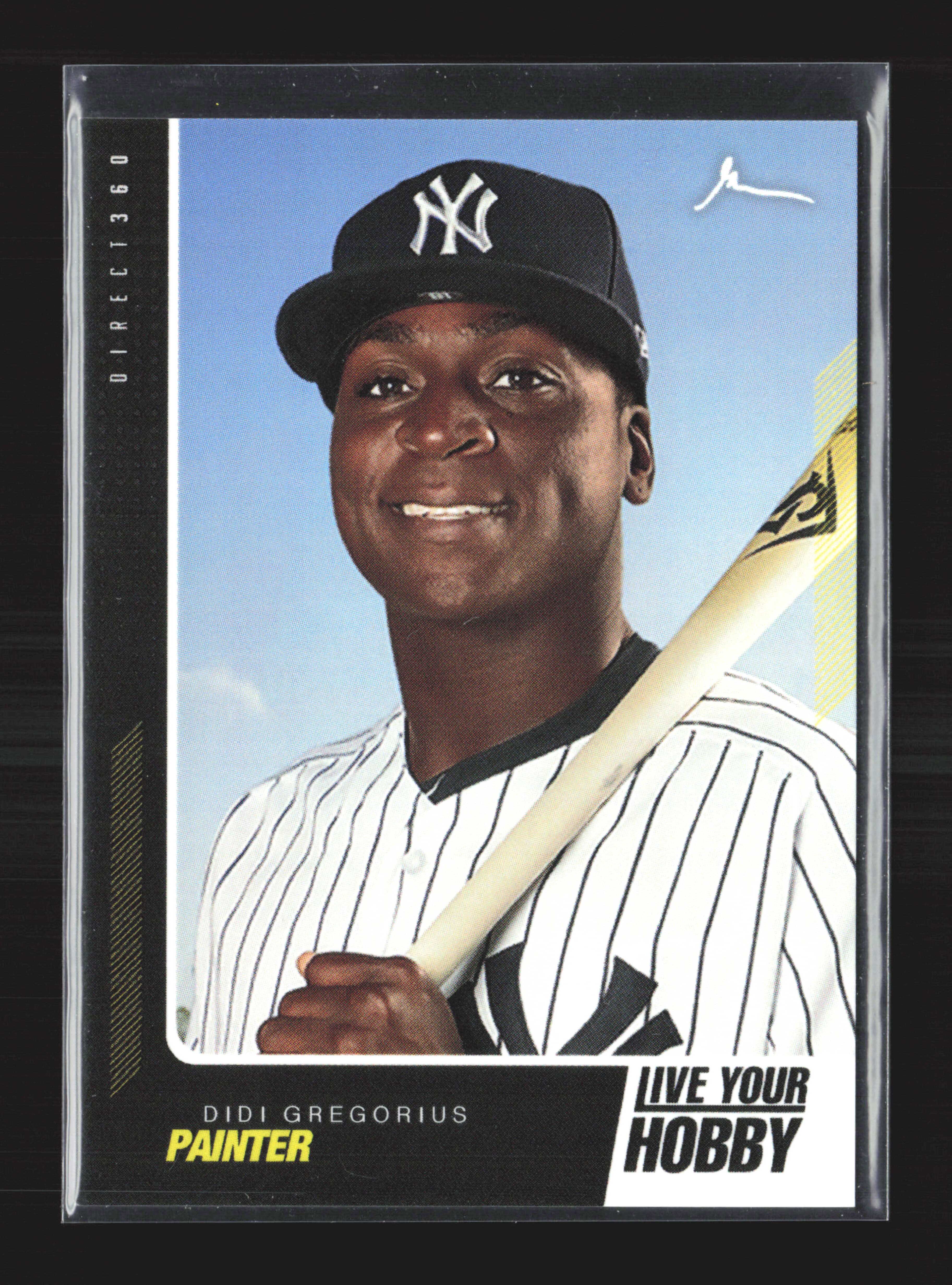 Didi Gregorius