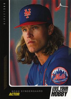 Noah Syndergaard