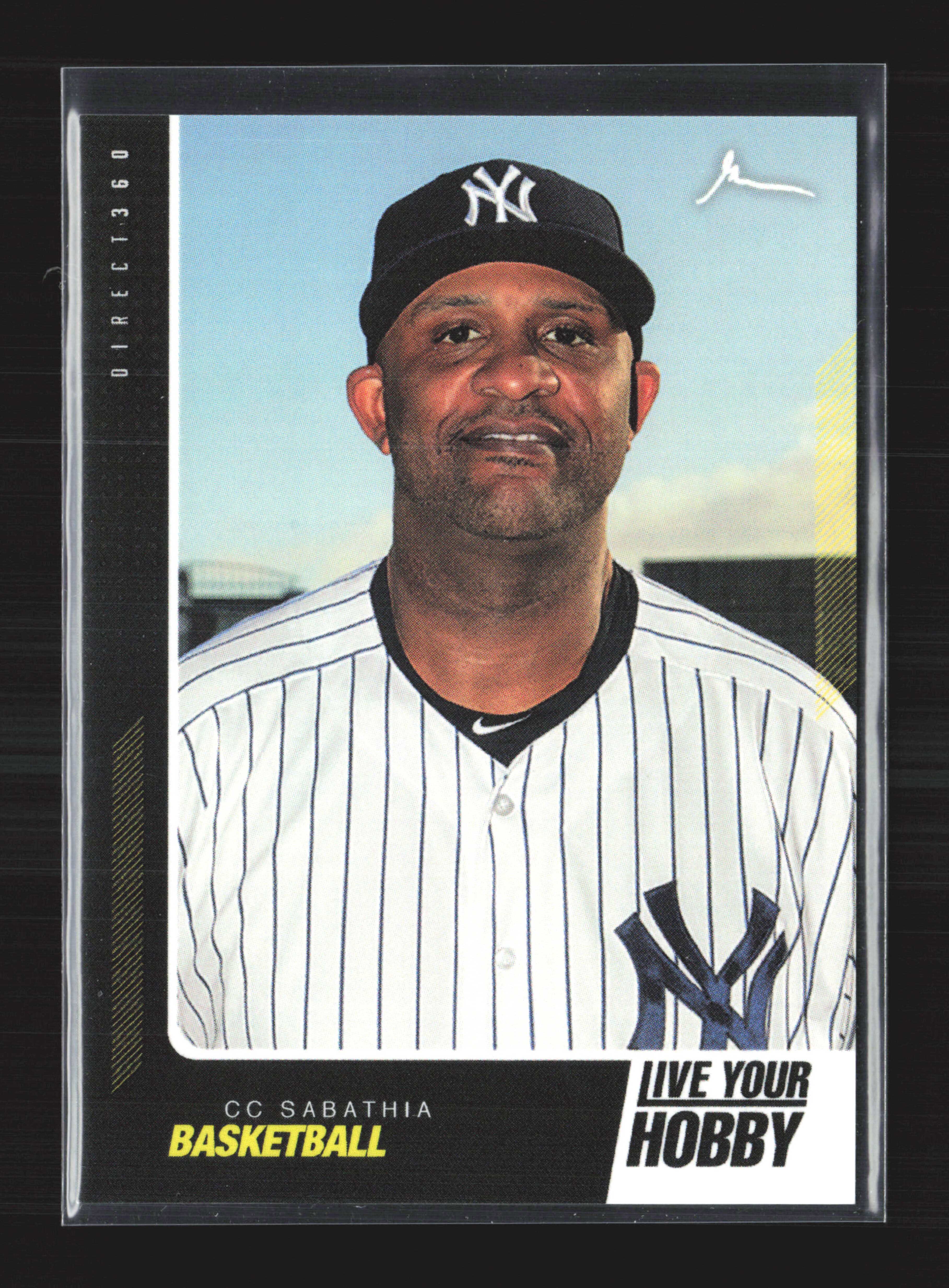 CC Sabathia