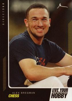 Alex Bregman