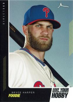 Bryce Harper