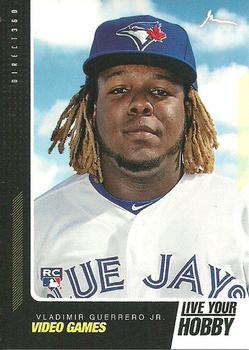 Vladimir Guerrero Jr.