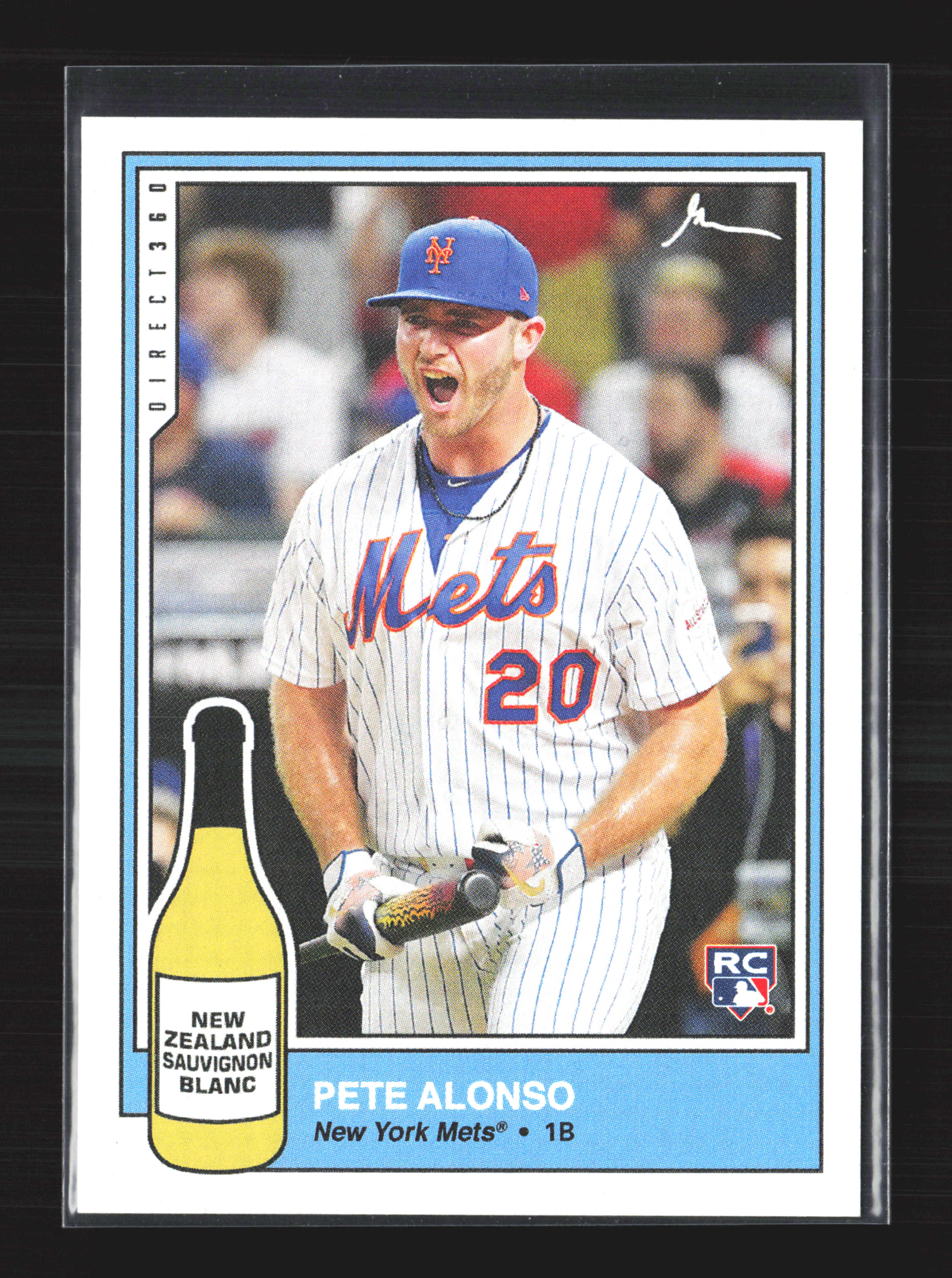 Pete Alonso