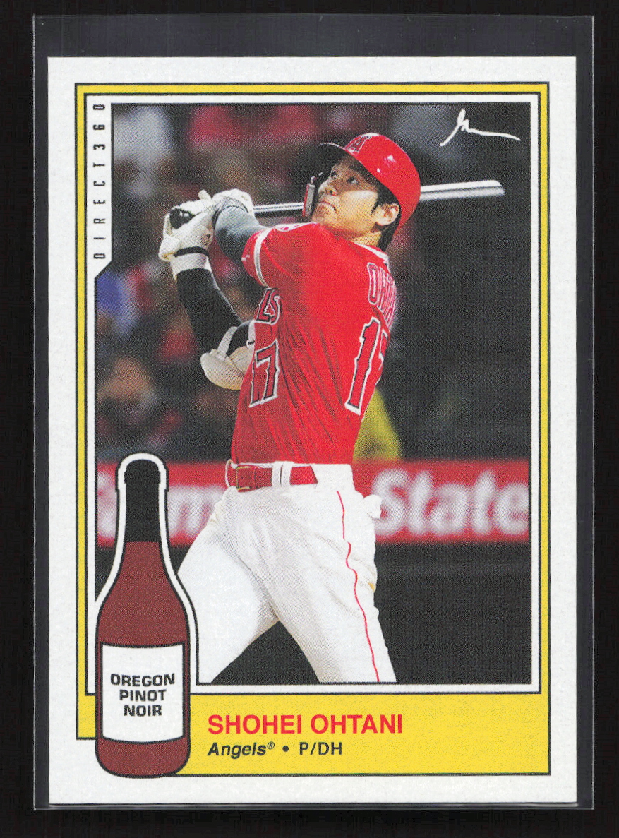 Shohei Ohtani