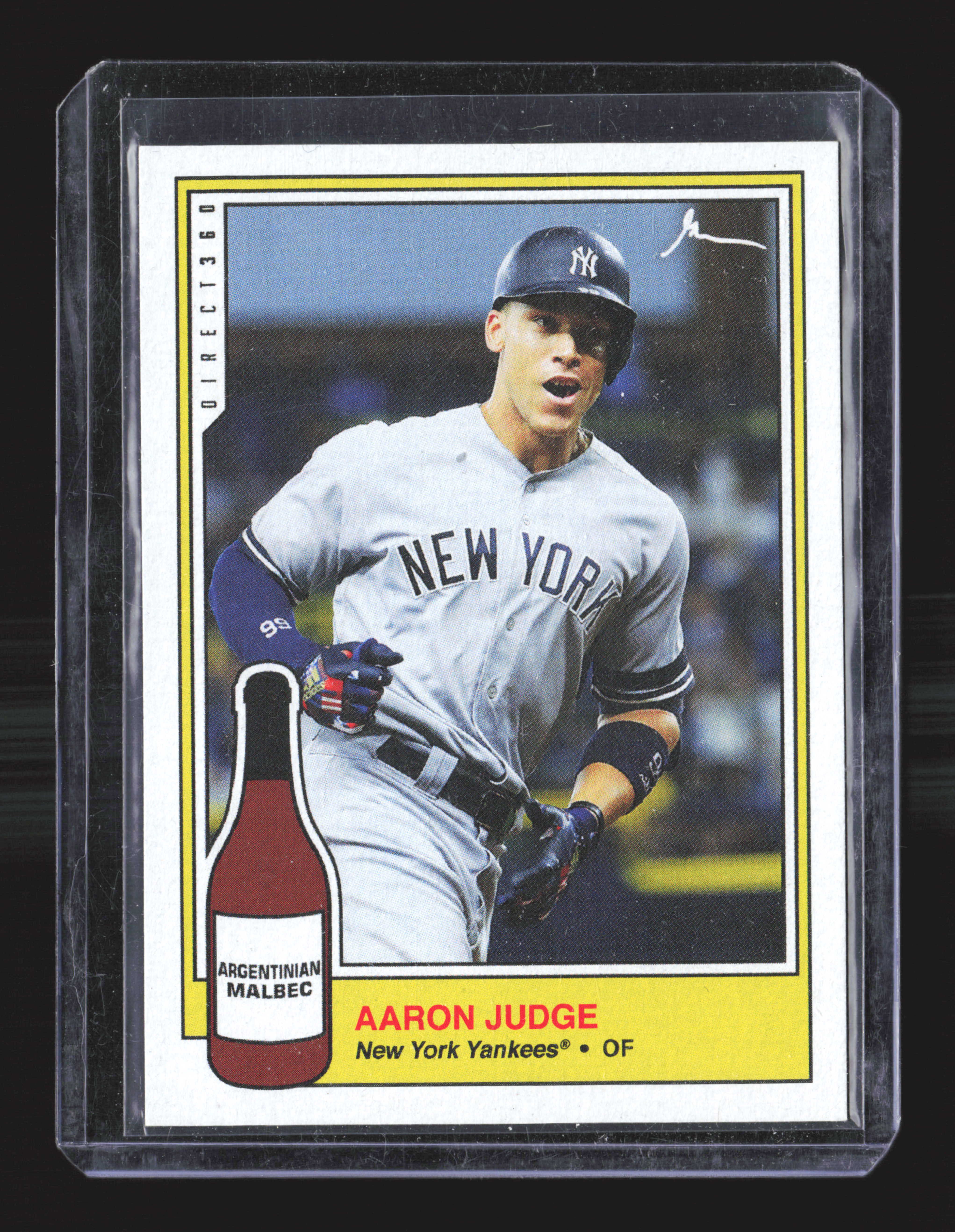 Aaron Judge