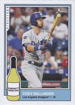 Cody Bellinger