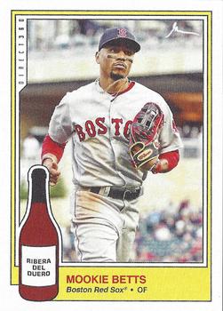 Mookie Betts