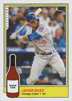 Javier Baez