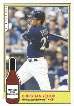 Christian Yelich