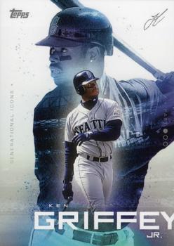 Ken Griffey Jr.