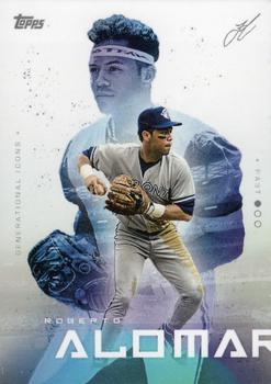Roberto Alomar