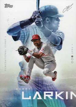 Barry Larkin