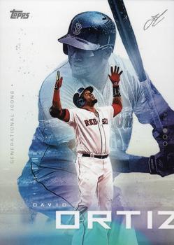 David Ortiz