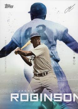 Jackie Robinson