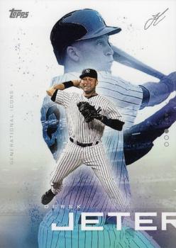 Derek Jeter