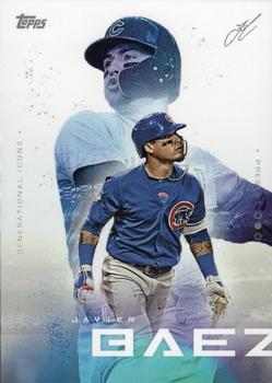Javier Baez