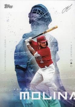 Yadier Molina