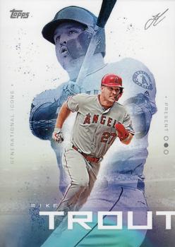 Mike Trout