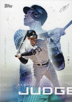 Aaron Judge