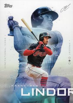 Francisco Lindor
