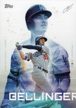 Cody Bellinger