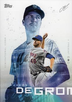 Jacob deGrom