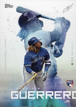 Vladimir Guerrero Jr.