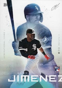 Eloy Jimenez