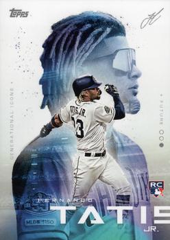 Fernando Tatis Jr.