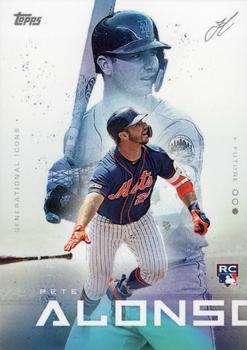 Pete Alonso