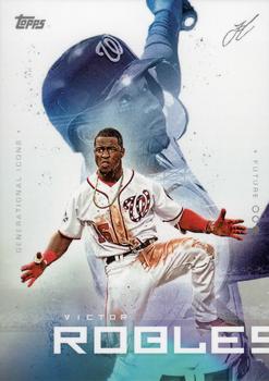 Victor Robles