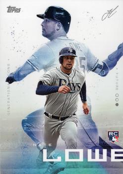 Nate Lowe