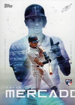 Oscar Mercado