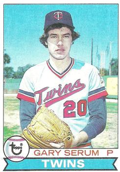 Gary Serum