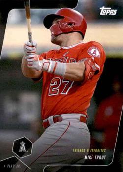 Mike Trout