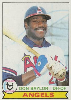Don Baylor