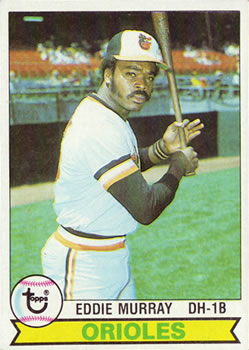 Eddie Murray