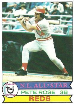 Pete Rose