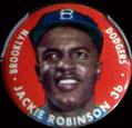 Jackie Robinson