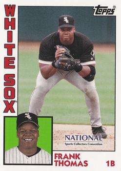 Frank Thomas