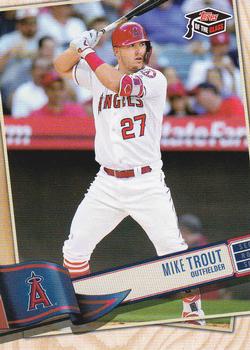Mike Trout
