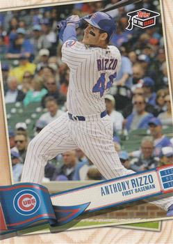 Anthony Rizzo