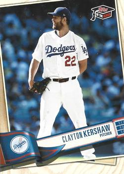 Clayton Kershaw