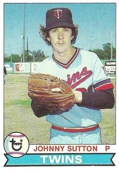 Johnny Sutton