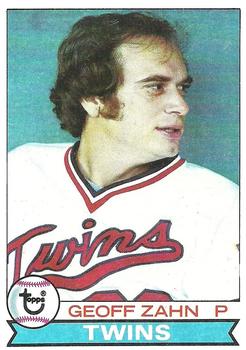 Geoff Zahn